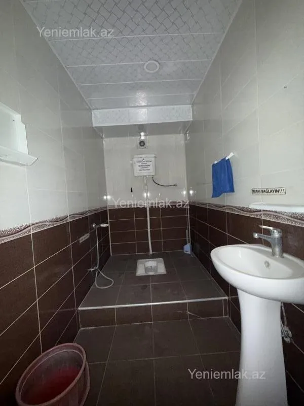 Satılır 13 otaqlı obyekt 565 m²