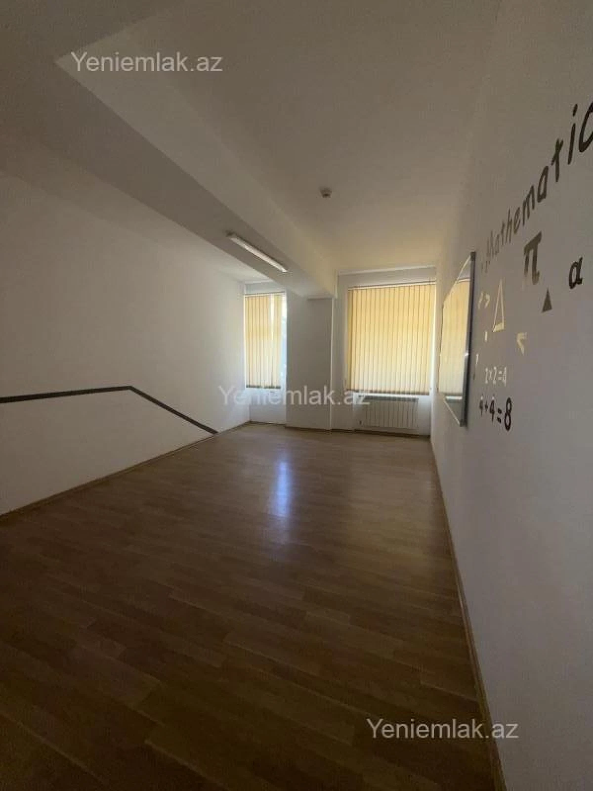 Satılır 13 otaqlı obyekt 565 m²