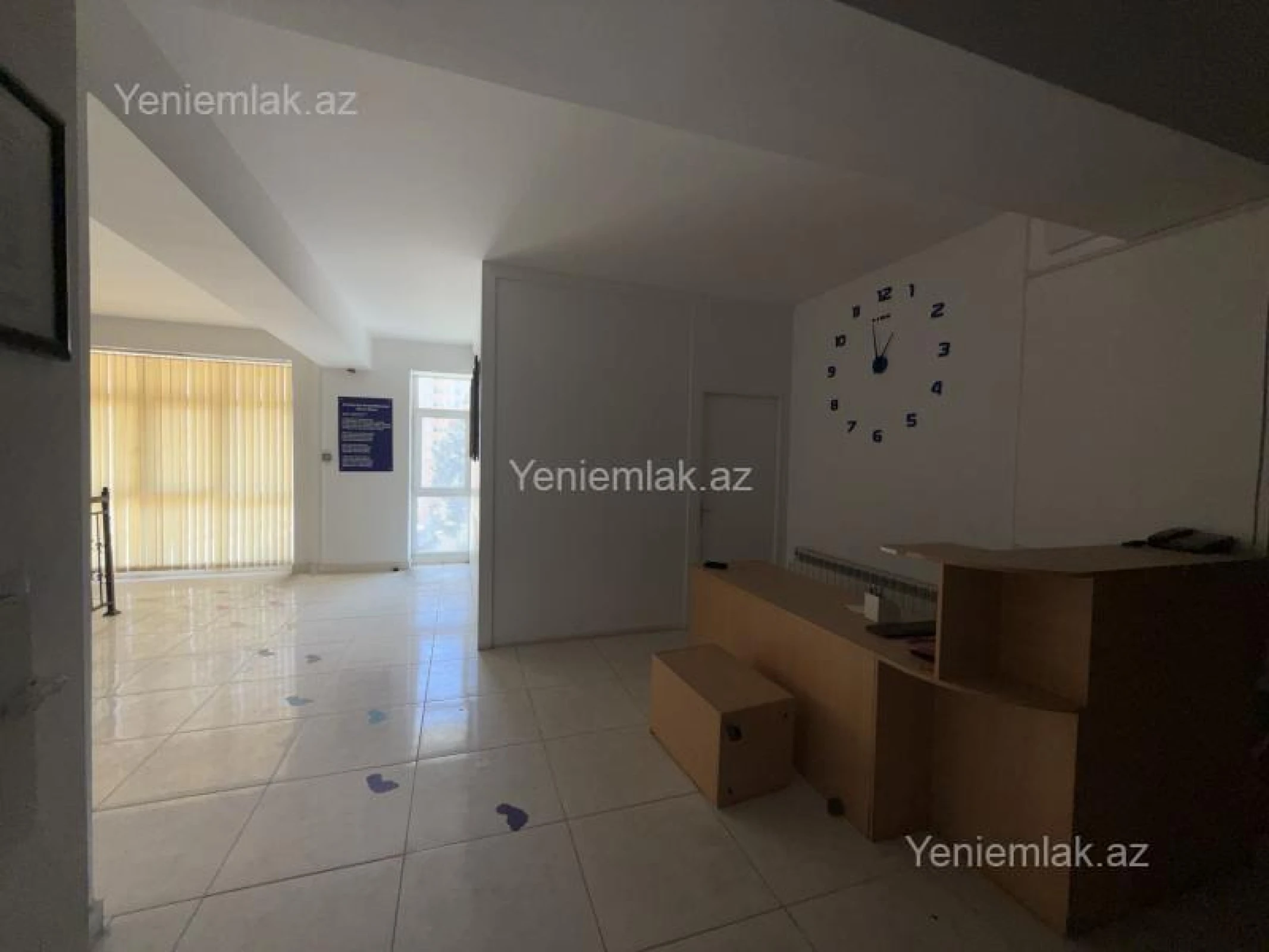Satılır 13 otaqlı obyekt 565 m²