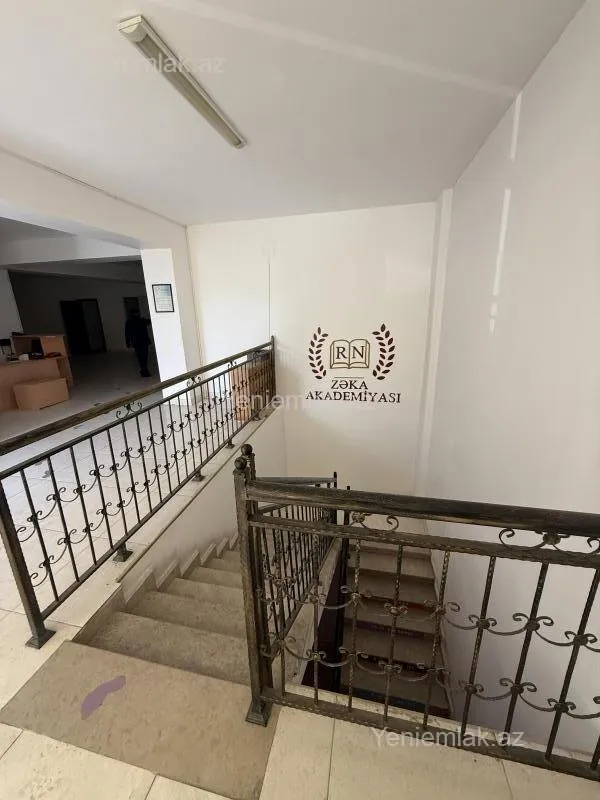 Satılır 13 otaqlı obyekt 565 m²