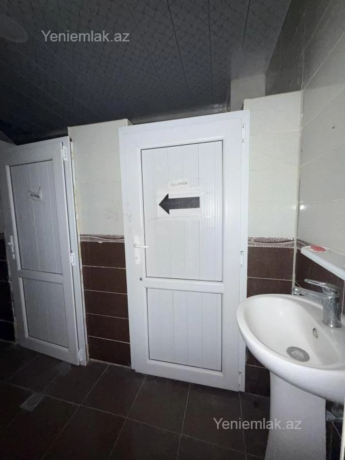 Satılır 13 otaqlı obyekt 565 m²