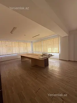 Satılır 13 otaqlı obyekt 565 m² — Bakı, Yasamal 13 otaq 565.00 m²