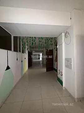 Satılır 13 otaqlı obyekt 565 m²