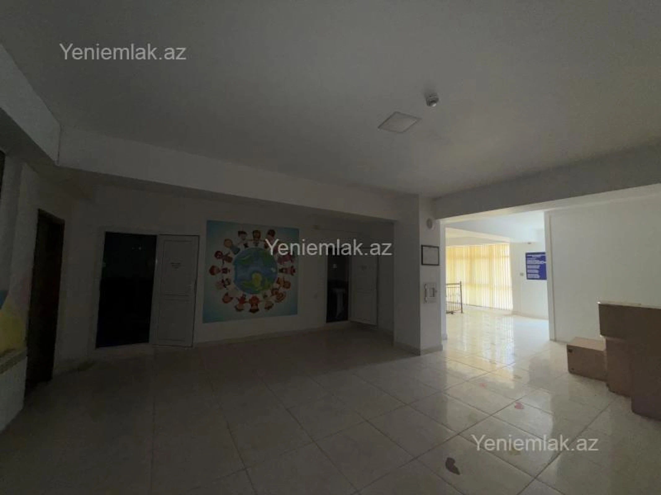 Satılır 13 otaqlı obyekt 565 m²