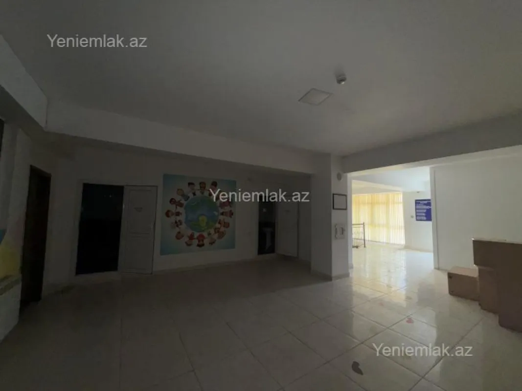 Satılır 13 otaqlı obyekt 565 m²