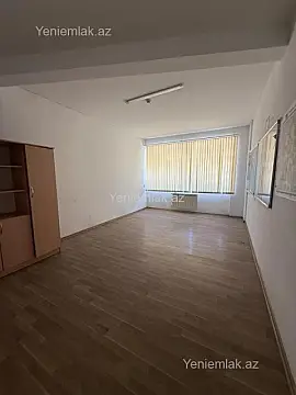 Satılır 13 otaqlı obyekt 565 m²