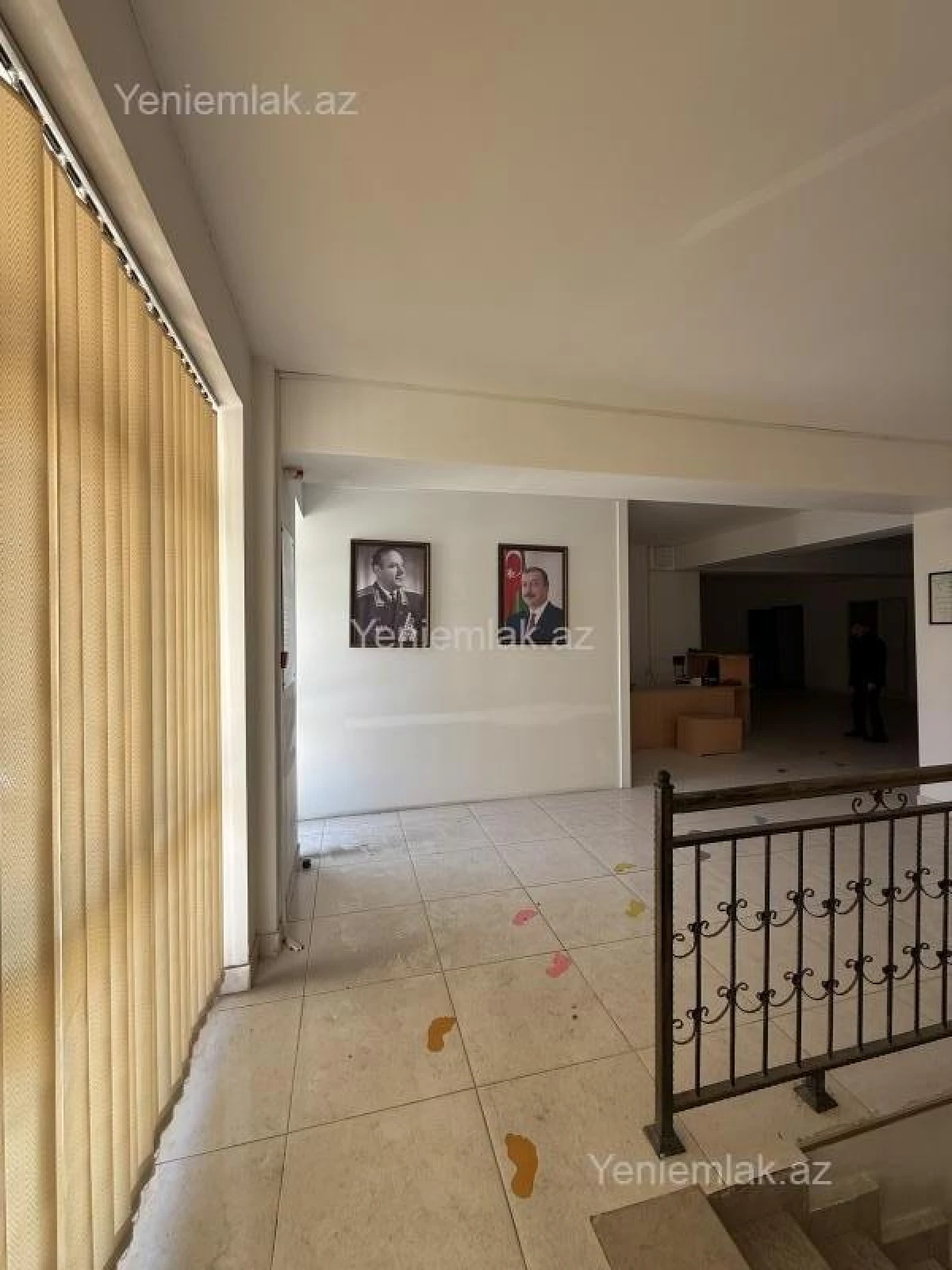 Satılır 13 otaqlı obyekt 565 m²