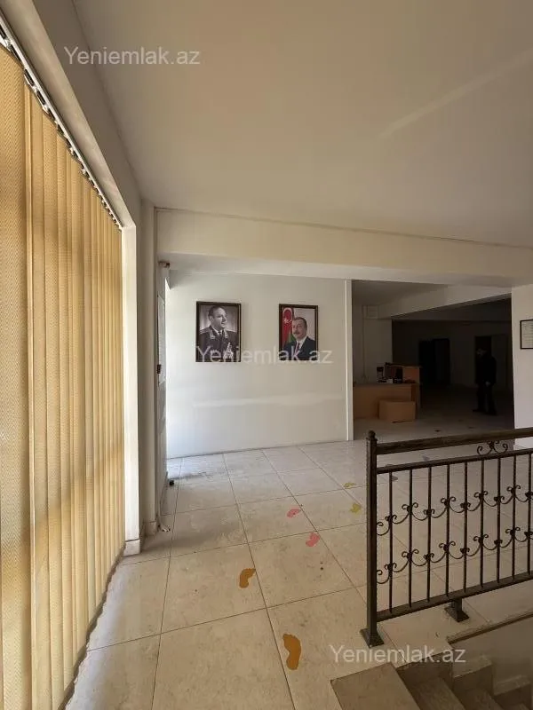 Satılır 13 otaqlı obyekt 565 m²