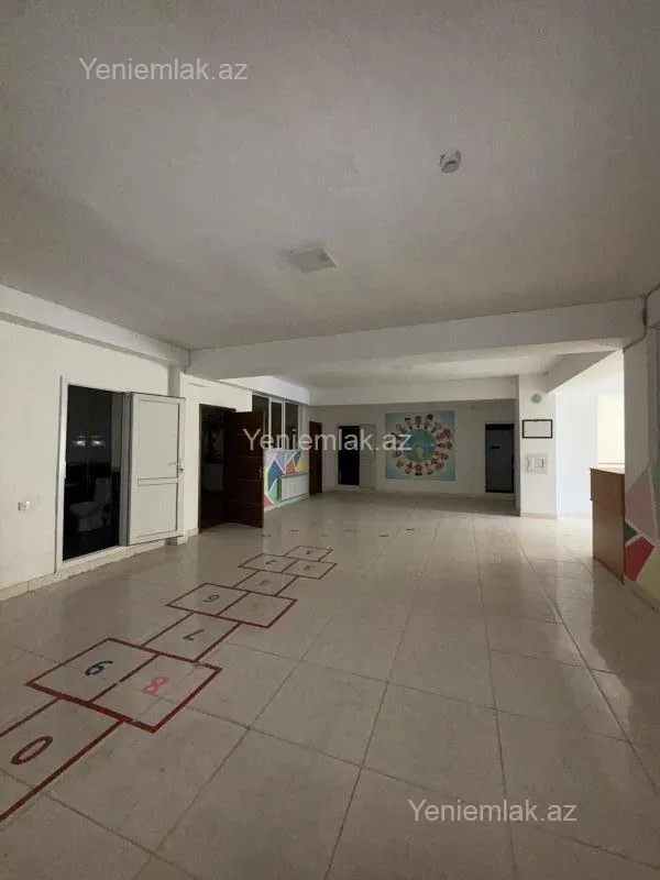 Satılır 13 otaqlı obyekt 565 m²