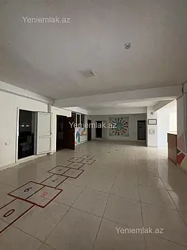 Satılır 13 otaqlı obyekt 565 m²