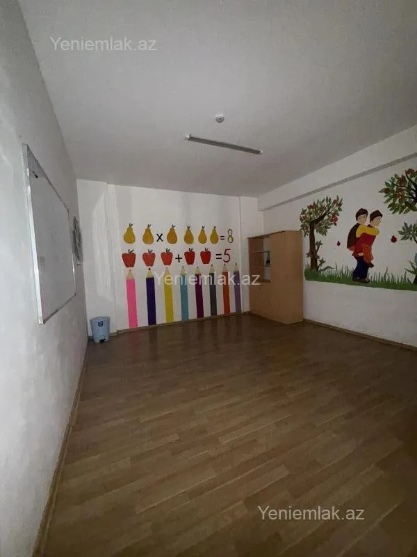 Satılır 13 otaqlı obyekt 565 m²