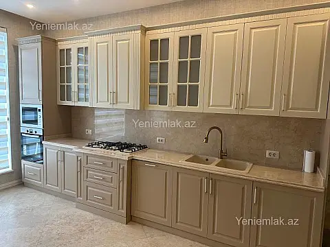 Satılır 3 otaqlı yeni tikili 171 m²