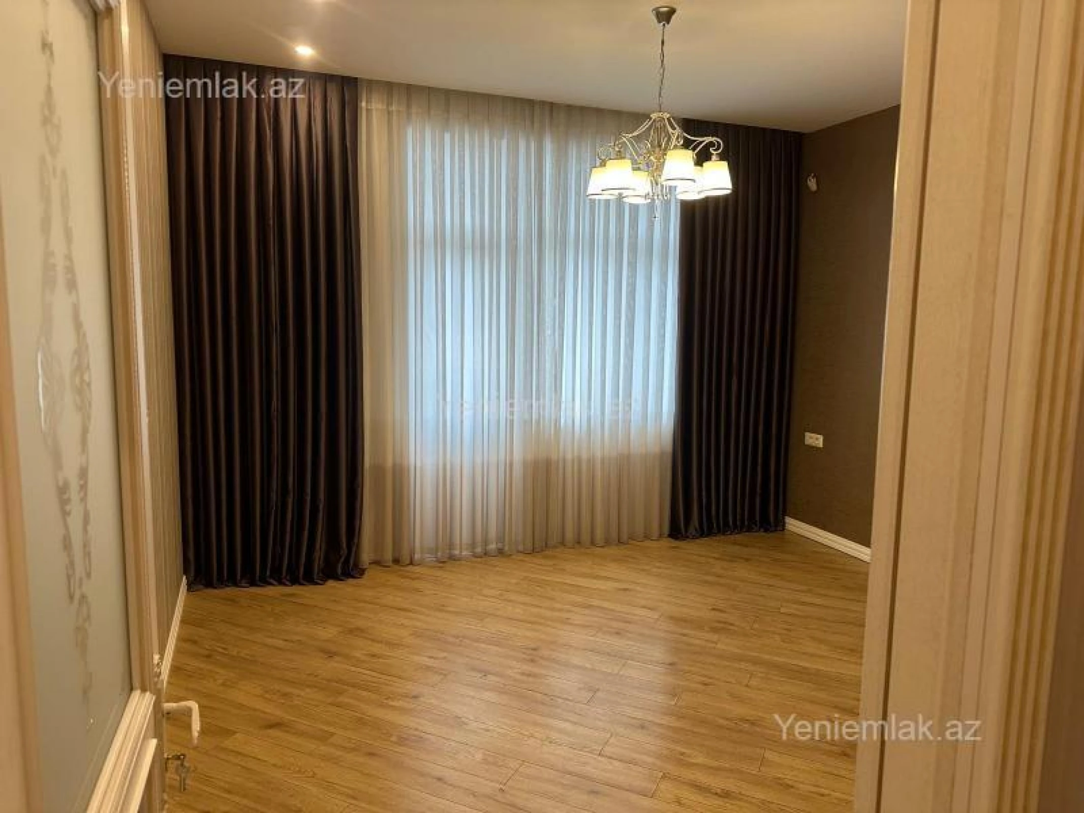 Satılır 3 otaqlı yeni tikili 171 m²