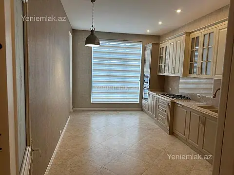 Satılır 3 otaqlı yeni tikili 171 m²