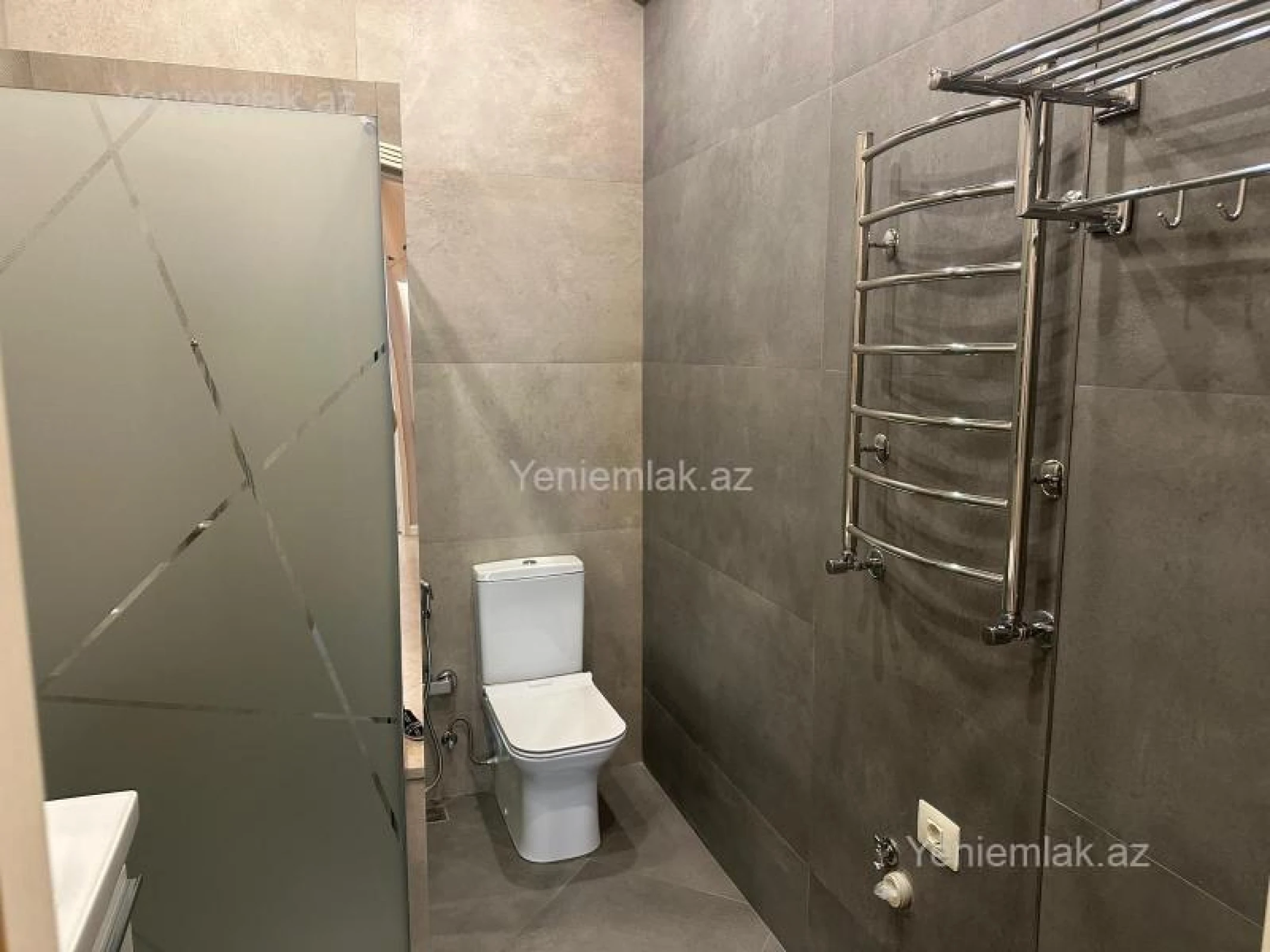 Satılır 3 otaqlı yeni tikili 171 m²