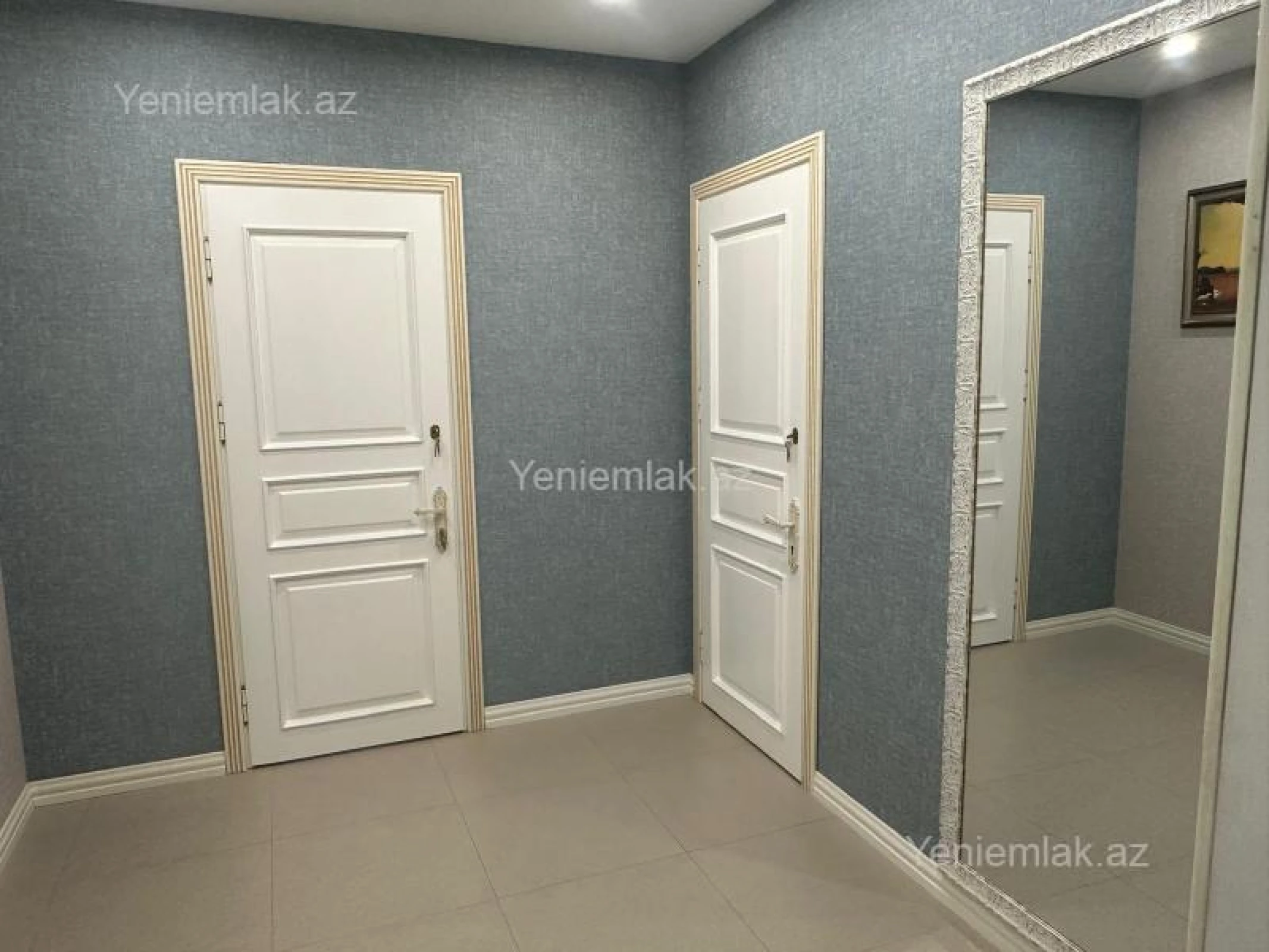 Satılır 3 otaqlı yeni tikili 171 m²