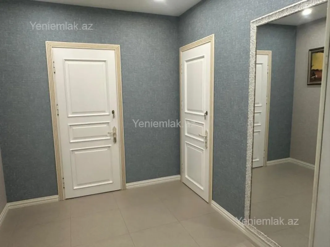 Satılır 3 otaqlı yeni tikili 171 m²
