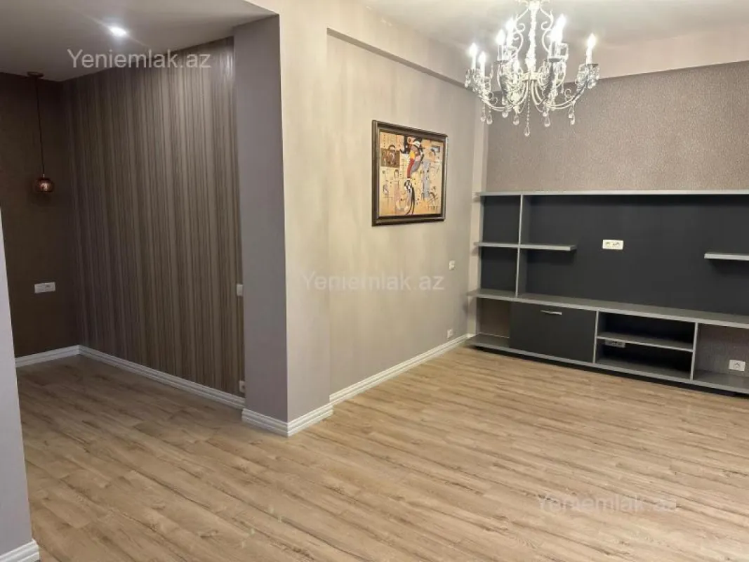 Satılır 3 otaqlı yeni tikili 171 m²