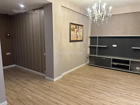 Satılır 3 otaqlı yeni tikili 171 m²