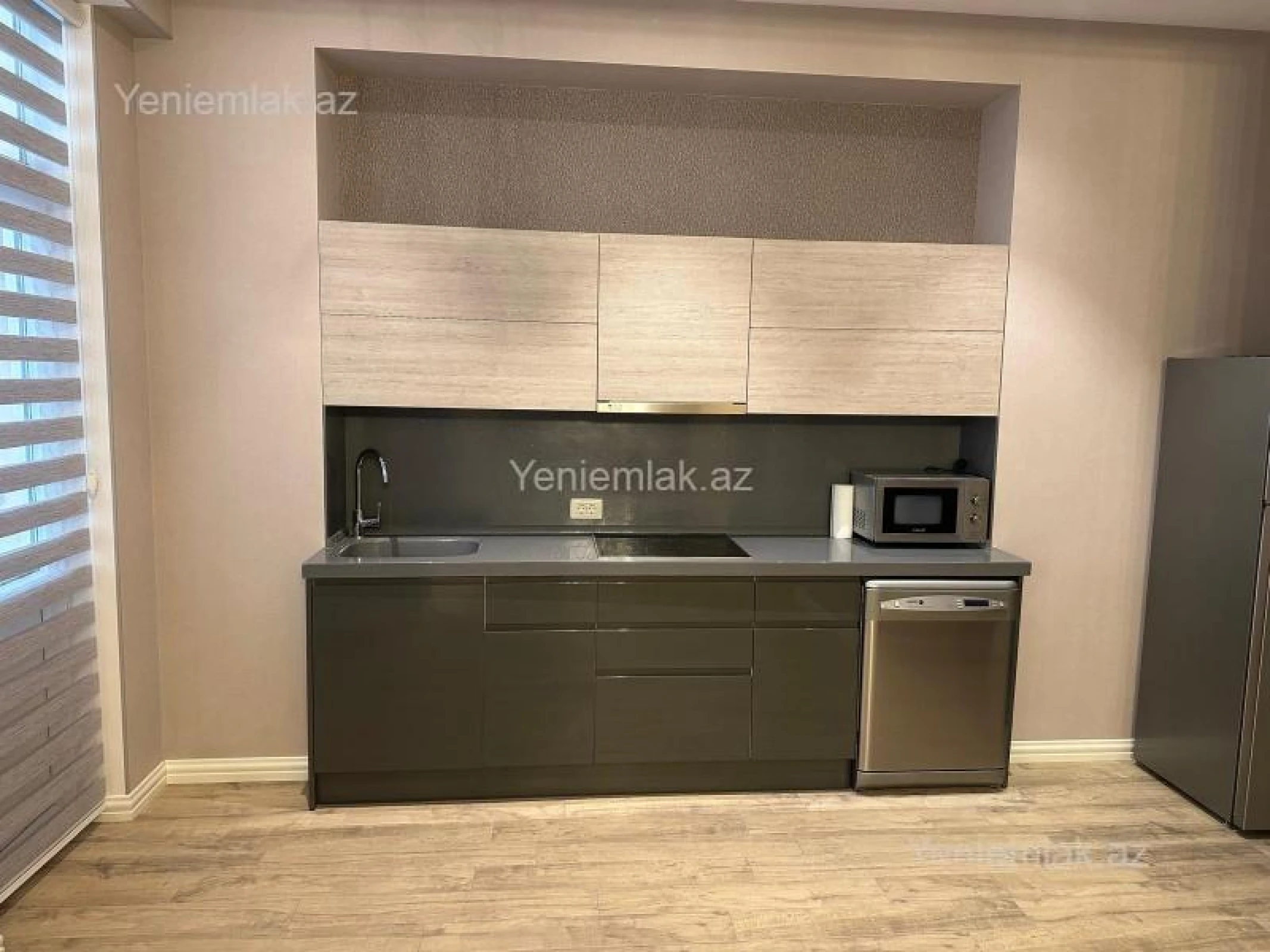 Satılır 3 otaqlı yeni tikili 171 m²
