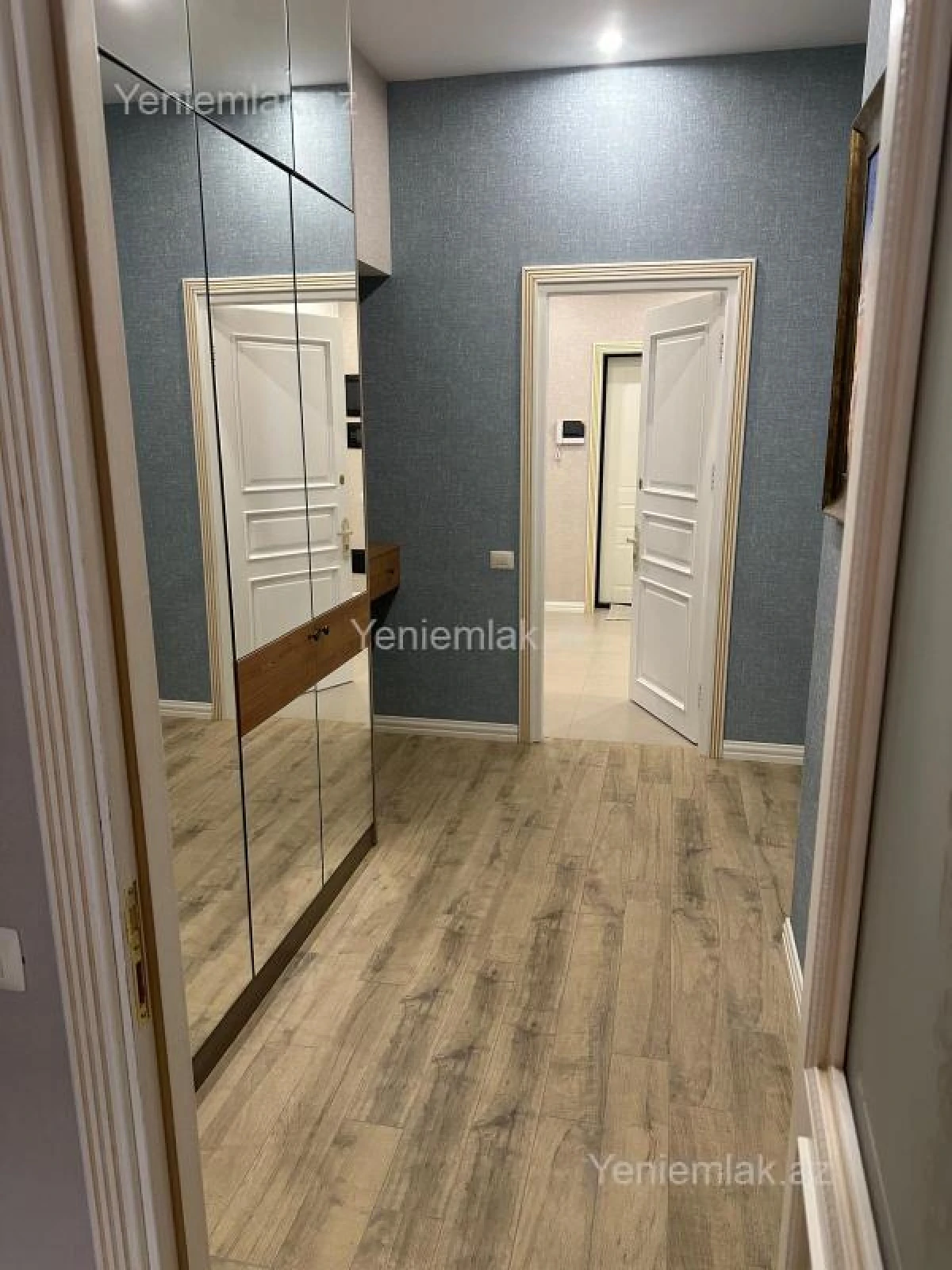 Satılır 3 otaqlı yeni tikili 171 m²