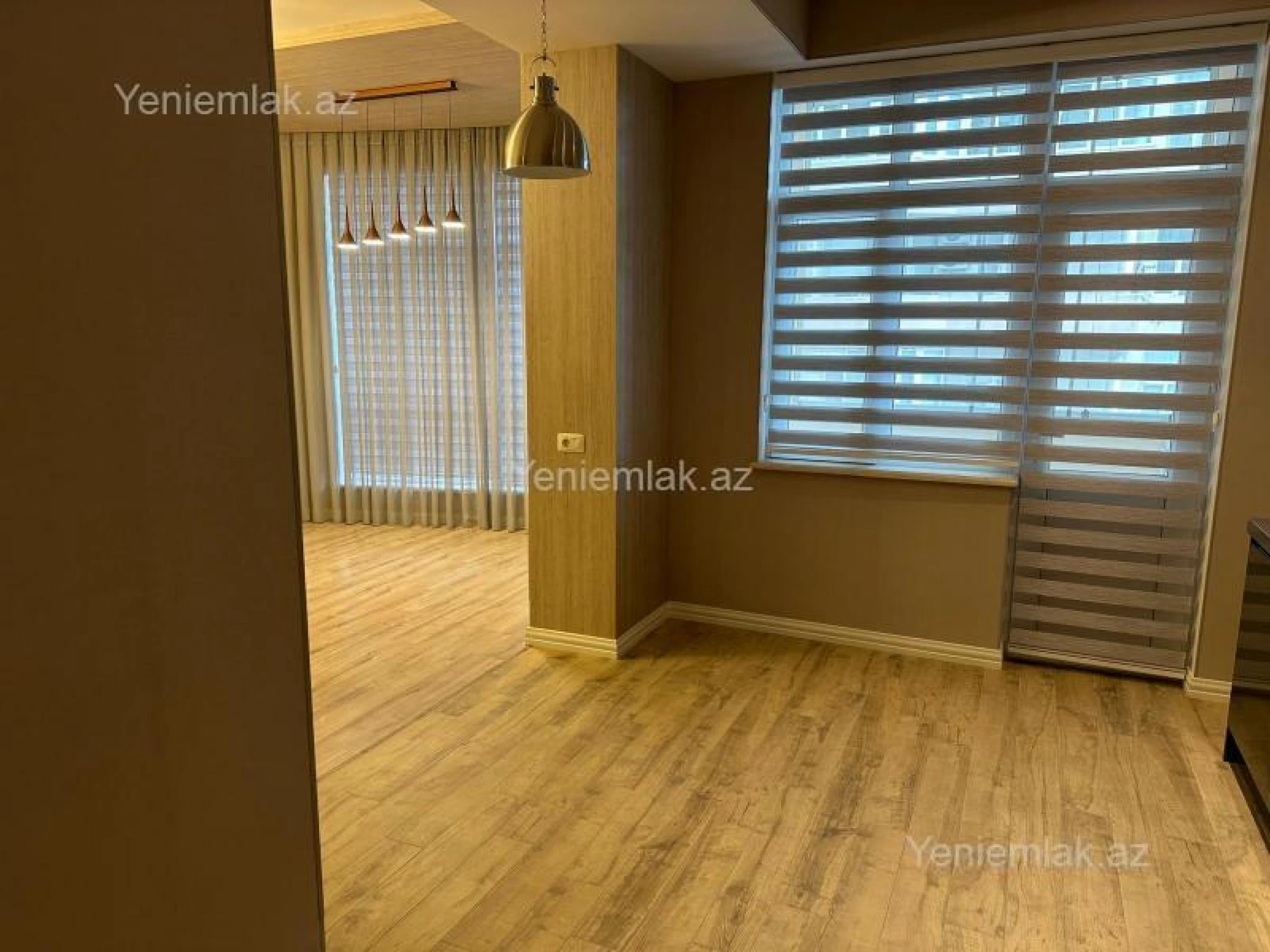 Satılır 3 otaqlı yeni tikili 171 m²