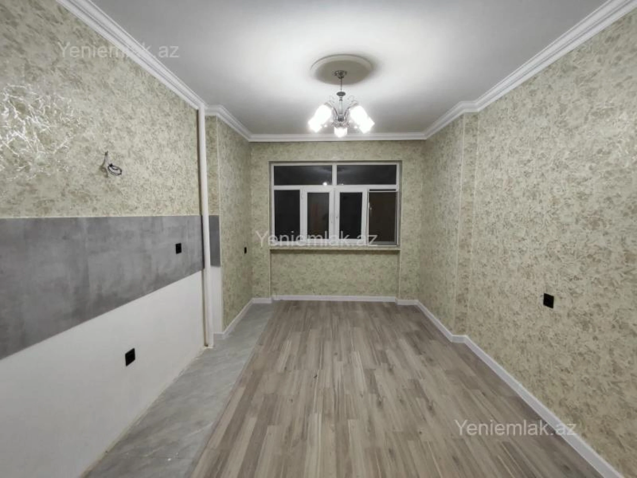 Satılır 3 otaqlı köhnə tikili 80 m²