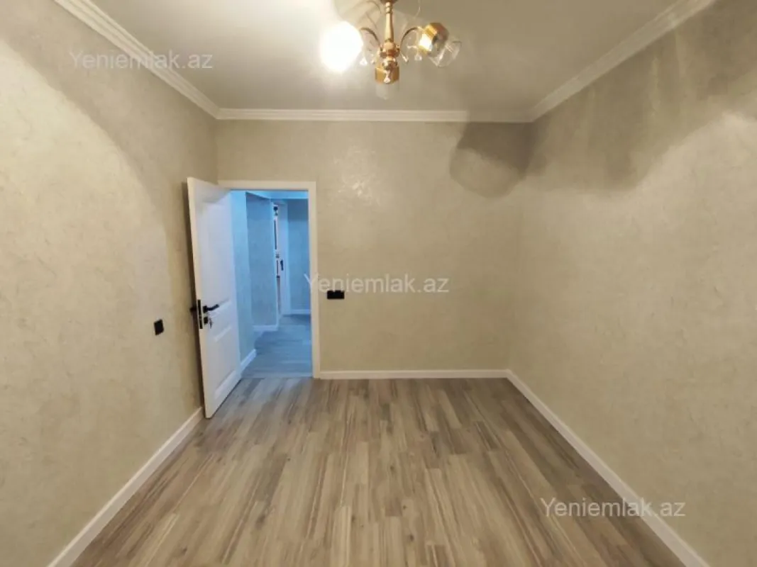 Satılır 3 otaqlı köhnə tikili 80 m²