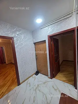 Satılır 2 otaqlı köhnə tikili 65 m² — Bakı, Xətai 2 otaq 65.00 m²