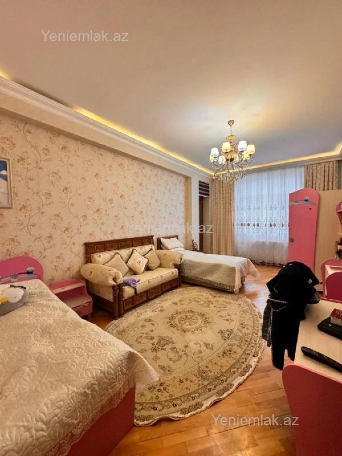 Satılır 3 otaqlı yeni tikili 147 m²