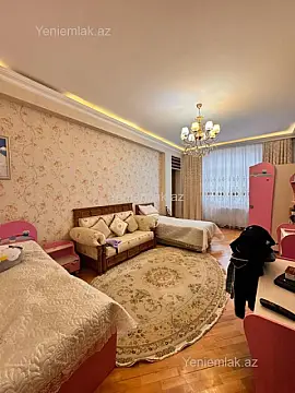 Satılır 3 otaqlı yeni tikili 147 m²