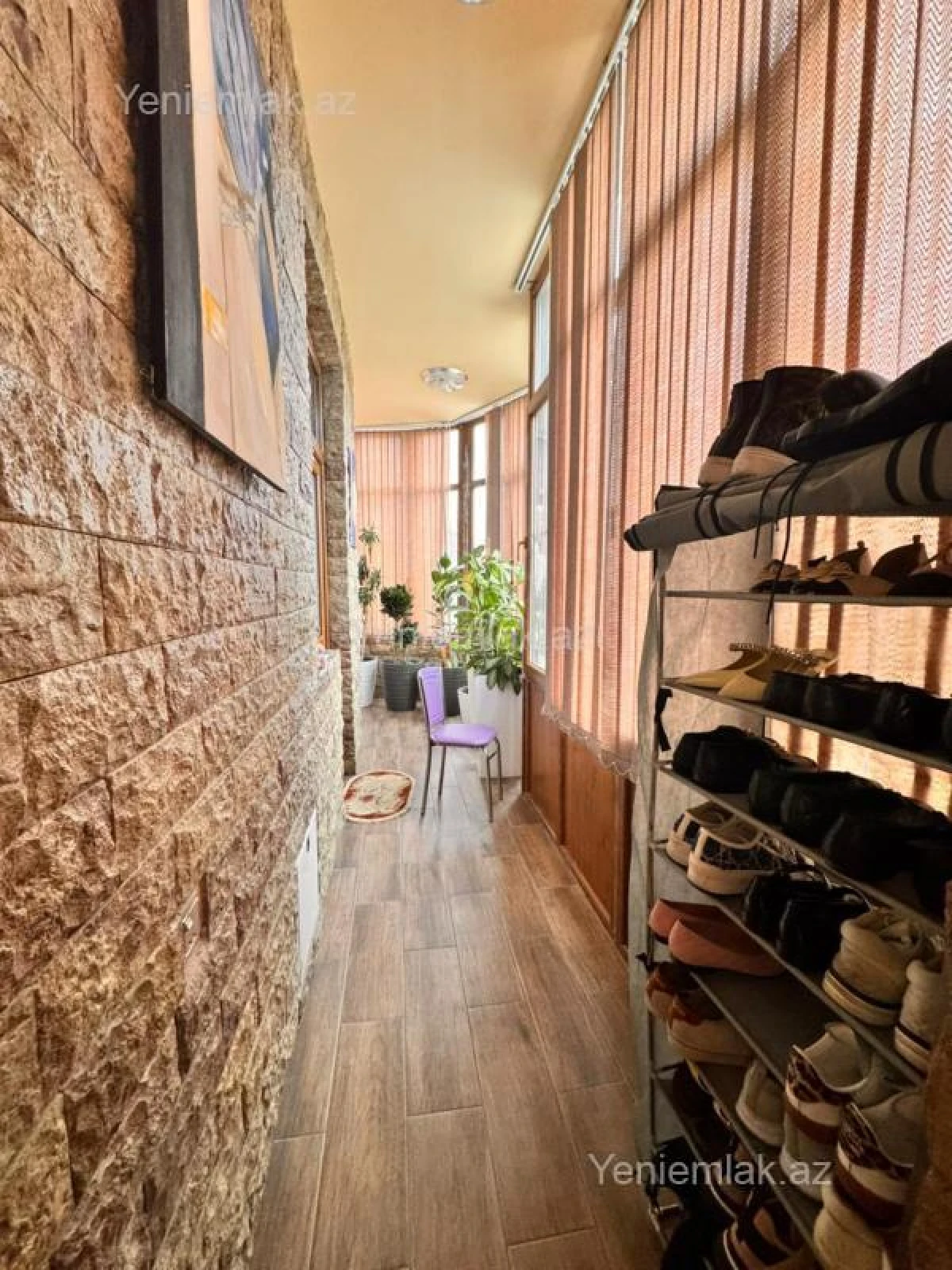 Satılır 3 otaqlı yeni tikili 147 m²