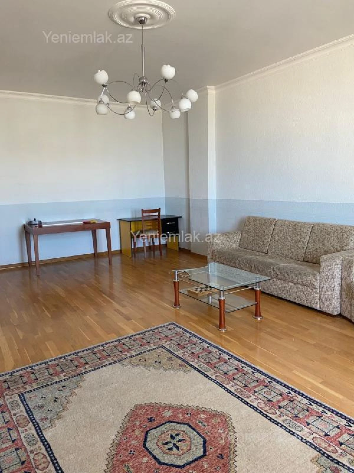 Satılır 4 otaqlı yeni tikili 190 m²