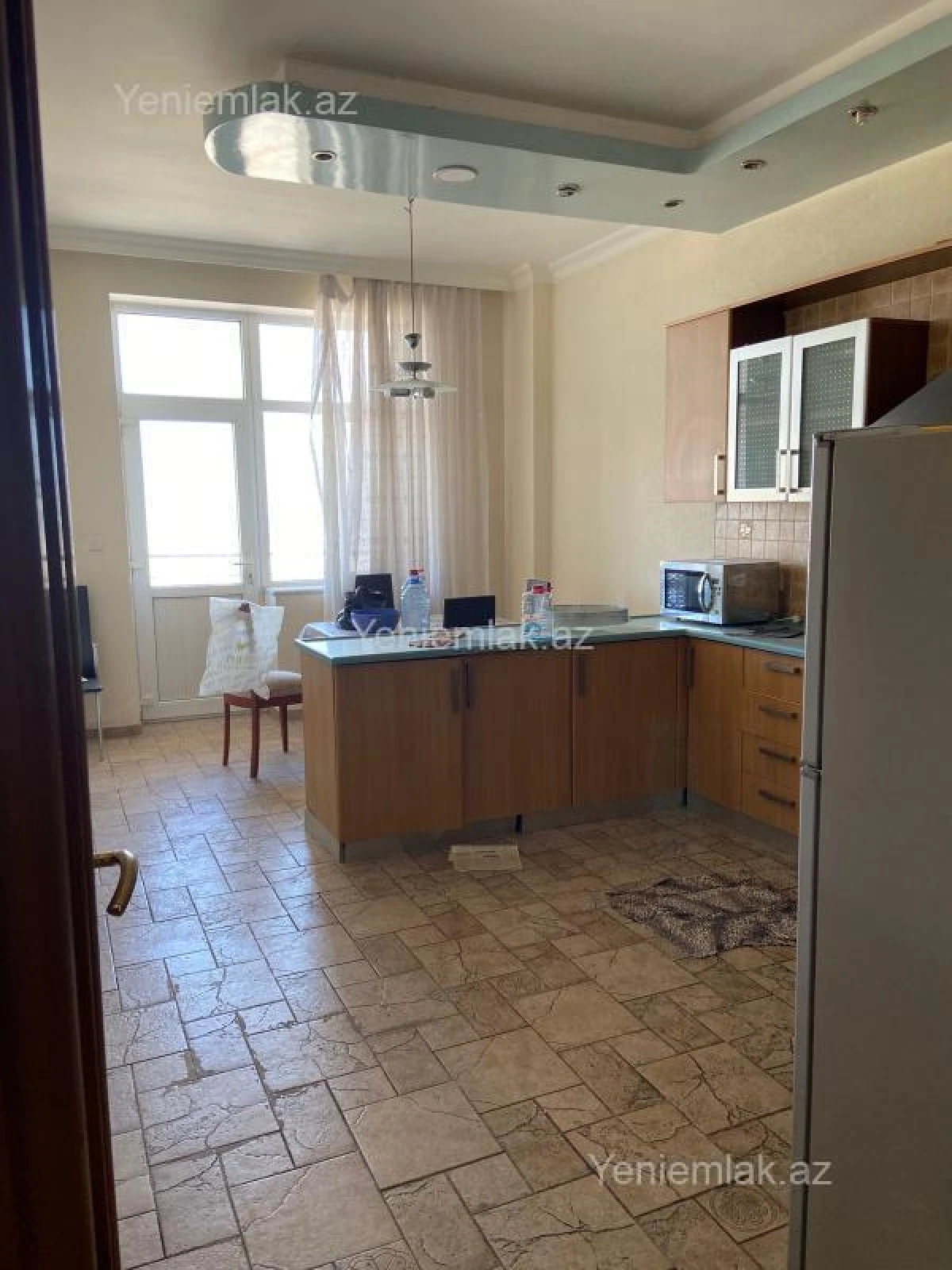 Satılır 4 otaqlı yeni tikili 190 m²