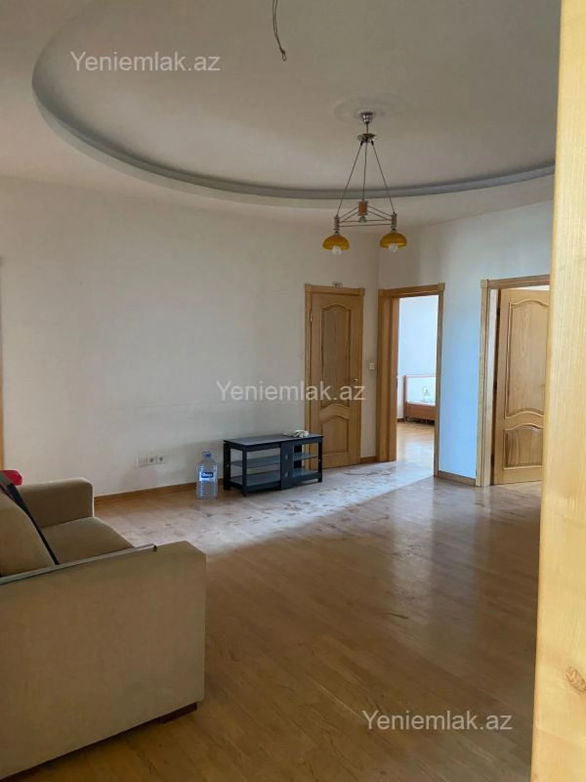 Satılır 4 otaqlı yeni tikili 190 m²