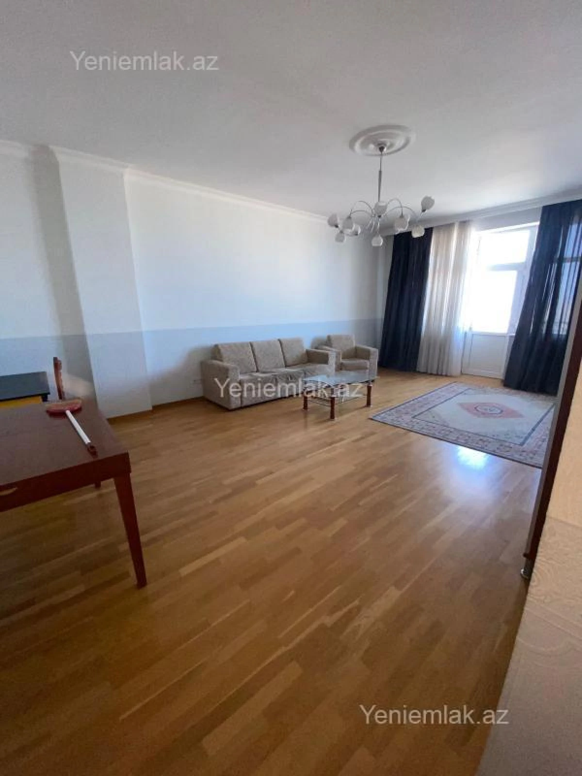 Satılır 4 otaqlı yeni tikili 190 m²