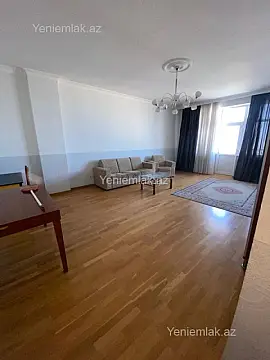 Satılır 4 otaqlı yeni tikili 190 m²