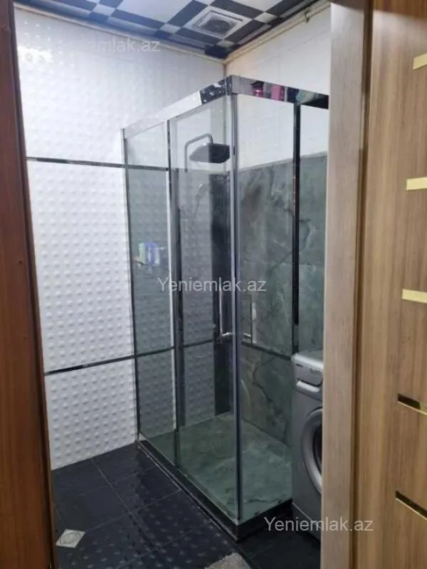 Satılır 3 otaqlı yeni tikili 87 m²