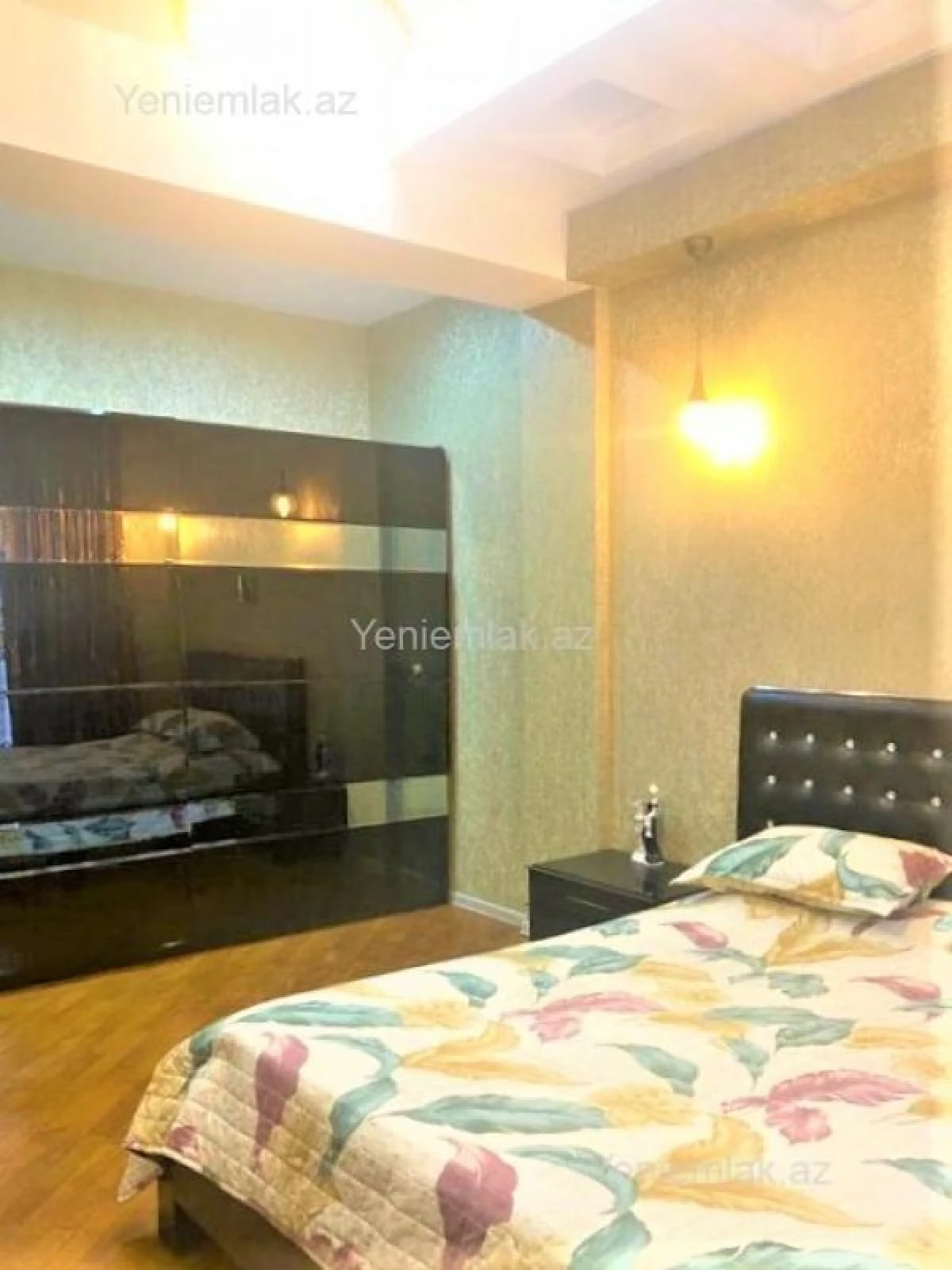 Satılır 3 otaqlı yeni tikili 87 m²