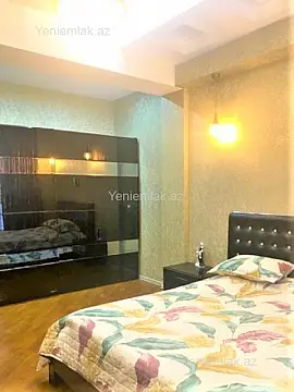 Satılır 3 otaqlı yeni tikili 87 m²
