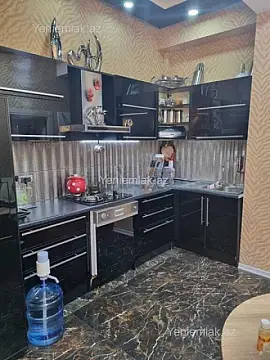 Satılır 3 otaqlı yeni tikili 87 m²