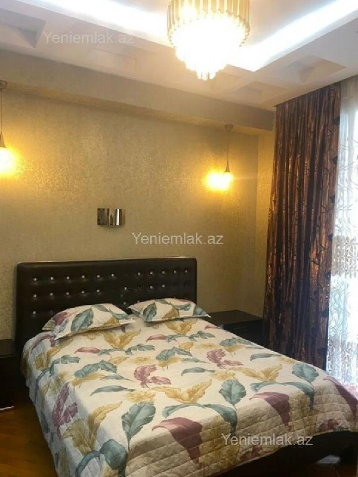 Satılır 3 otaqlı yeni tikili 87 m²