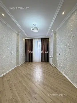 Satılır 3 otaqlı köhnə tikili 80 m² — Bakı, Nizami 3 otaq 80.00 m²
