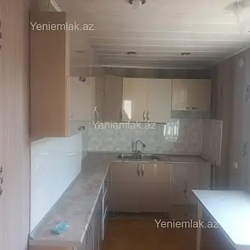 Satılır 3 otaqlı həyət evi 80 m²