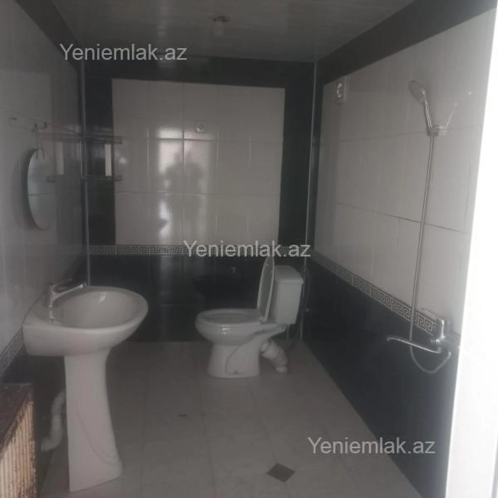 Satılır 3 otaqlı həyət evi 80 m²