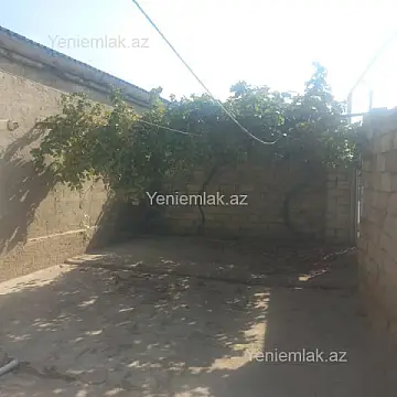 Satılır 3 otaqlı həyət evi 80 m² — Sumqayıt 3 otaq 80.00 m²