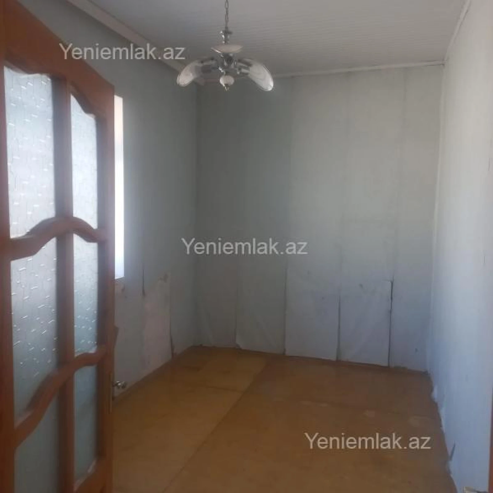 Satılır 3 otaqlı həyət evi 80 m²