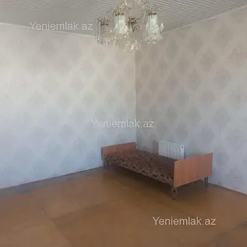 Satılır 3 otaqlı həyət evi 80 m²