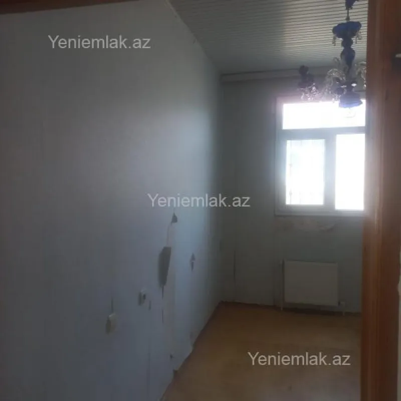 Satılır 3 otaqlı həyət evi 80 m²