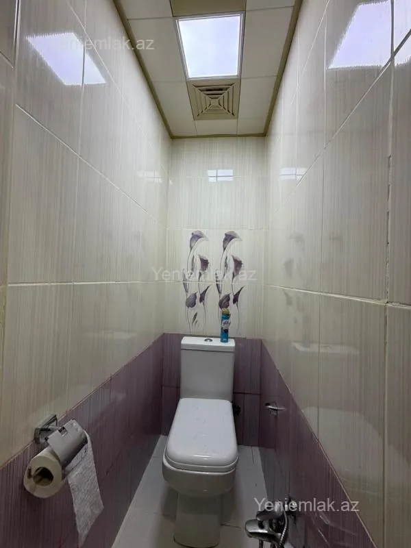 Satılır 3 otaqlı yeni tikili 75 m²